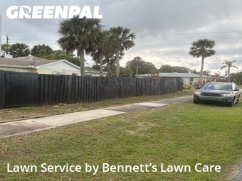 Lawn Maintenance nearby Daytona Beach, FL, 