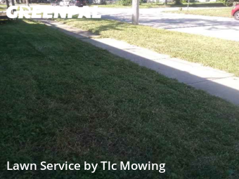 Lawn Care Service nearby Decatur, IL, 