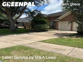 Grass Cutting nearby League City, TX, 