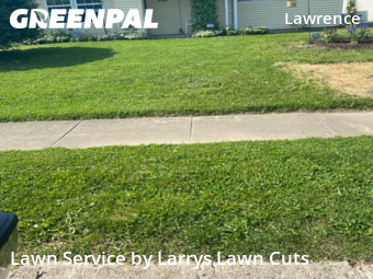 Lawn Service nearby Lawrence, IN, 