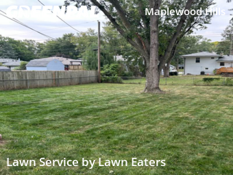 Lawn Mowing nearby Omaha, NE, 