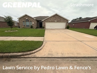 Lawn Care nearby Katy, TX, 
