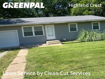 Lawn Care nearby Topeka, KS, 