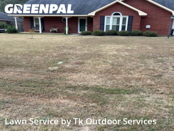 Lawn Care Service nearby Smiths Station, GA, 
