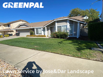 Lawn Mow nearby Roseville, CA, 