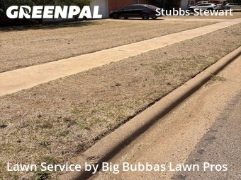Lawn Mow nearby Lubbock, TX, 