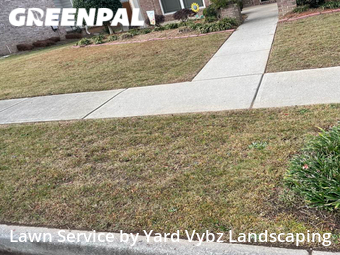 Grass Cut nearby Loganville, GA, 