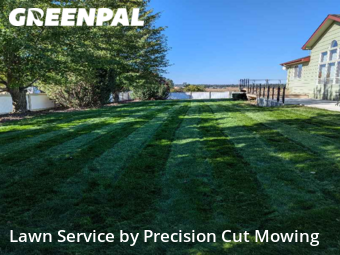 Lawn Maintenance nearby Spokane, ID, 