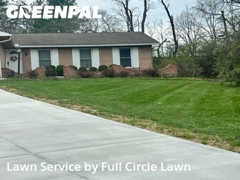 Lawn Care nearby Cincinnati, OH, 