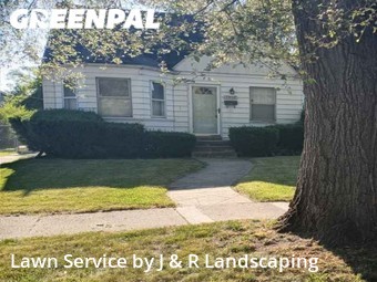 Lawn Care Service nearby Detroit, MI, 