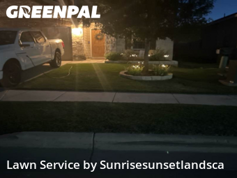 Lawn Service nearby Canyon Lake, TX, 