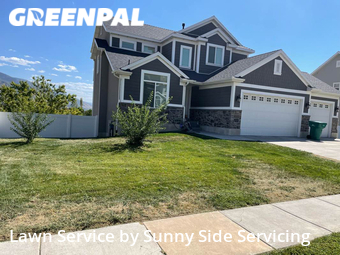 Lawn Care nearby Layton, UT, 