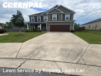 Lawn Care nearby Columbus, GA, 