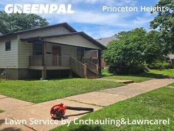 Lawn Mowing Service nearby St. Louis, MO, 