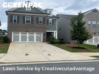 Lawn Service nearby Oakwood, GA, 