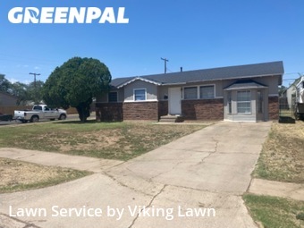 Yard Cutting nearby Amarillo, TX, 