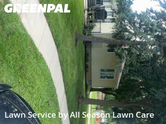 Lawn Cutting nearby Madison, WI, 