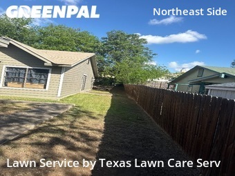 Lawn Care Service nearby San Antonio, TX, 