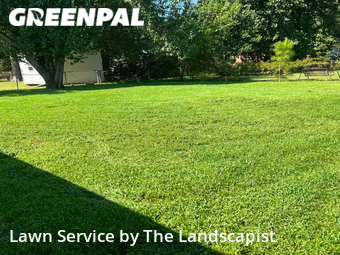Lawn Maintenance nearby Goose Creek, SC, 