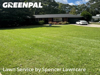Lawn Service nearby Greenville, SC, 