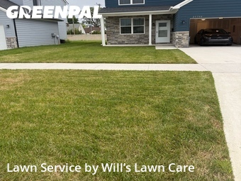 Yard Mowing nearby Roseville, MI, 