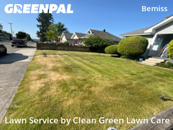 Yard Cutting nearby Spokane, WA, 