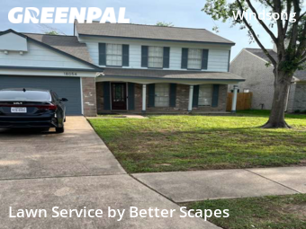Lawn Care nearby Houston, TX, 