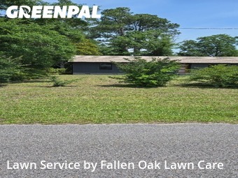 Yard Mowing nearby Wilmington, NC, 