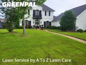 Grass Cutting nearby Gulfport, MS, 