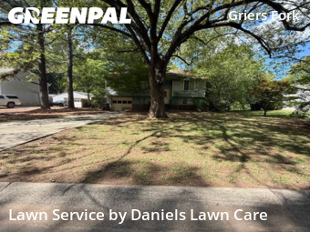 Lawn Care nearby Charlotte, TX, 