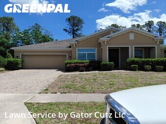 Lawn Service nearby Apopka, FL, 