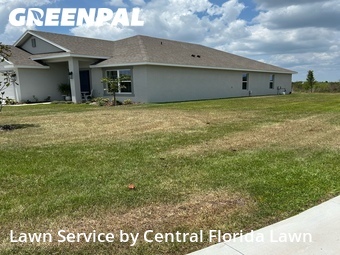 Yard Mowing nearby Auburndale, FL, 