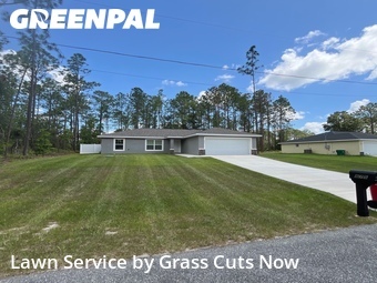 Lawn Cutting nearby Citrus Springs, FL, 