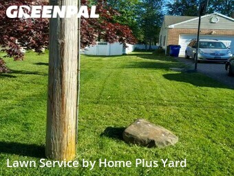 Lawn Mowing Service nearby West Hartford, CT, 
