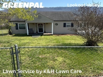 Grass Cut nearby Chattanooga, GA, 