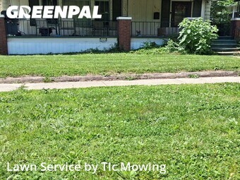 Lawn Care Service nearby Decatur, IL, 