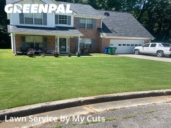 Grass Cutting nearby Decatur, GA, 
