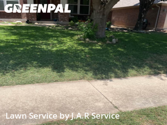 Lawn Mowing Service nearby Round Rock, TX, 