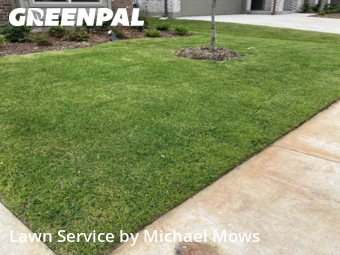 Yard Cutting nearby Fort Worth, TX, 