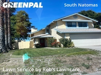 Lawn Cutting nearby Sacramento, CA, 
