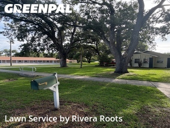 Yard Cuttingin Orlando,32809,Lawn Cut by Rivera Roots, work completed in Jun , 2026