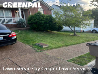 Lawn Care nearby Nashville, TN, 