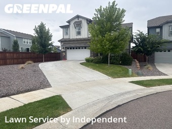 Lawn Service nearby Windsor, CO, 