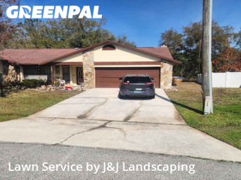 Yard Cutting nearby Kissimmee, FL, 