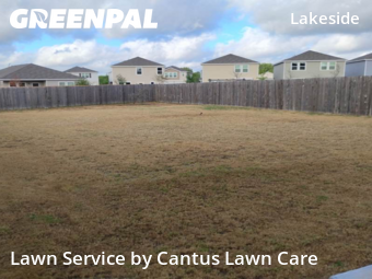 Lawn Mowing Service nearby San Antonio, TX, 