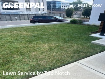 Lawn Cut nearby Nashville, TN, 