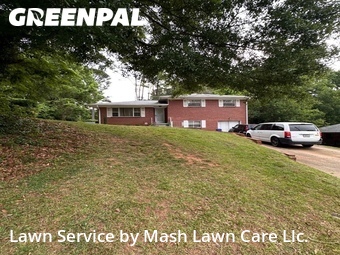 Lawn Maintenance nearby Decatur, GA, 