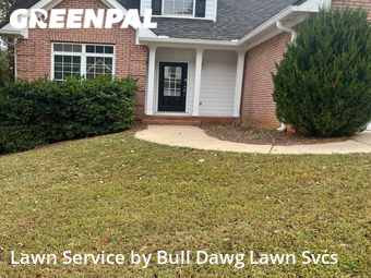 Yard Cutting nearby Athens, GA, 