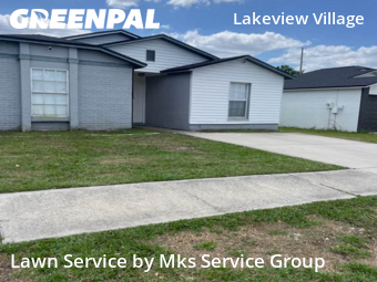 Lawn Care Service nearby Brandon, FL, 