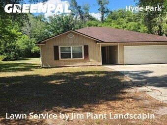 Lawn Cut nearby Jacksonville, FL, 